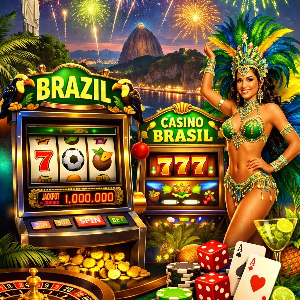 Cassino ao Vivo 111alfa