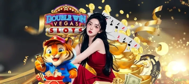 Fortune Ox Slot