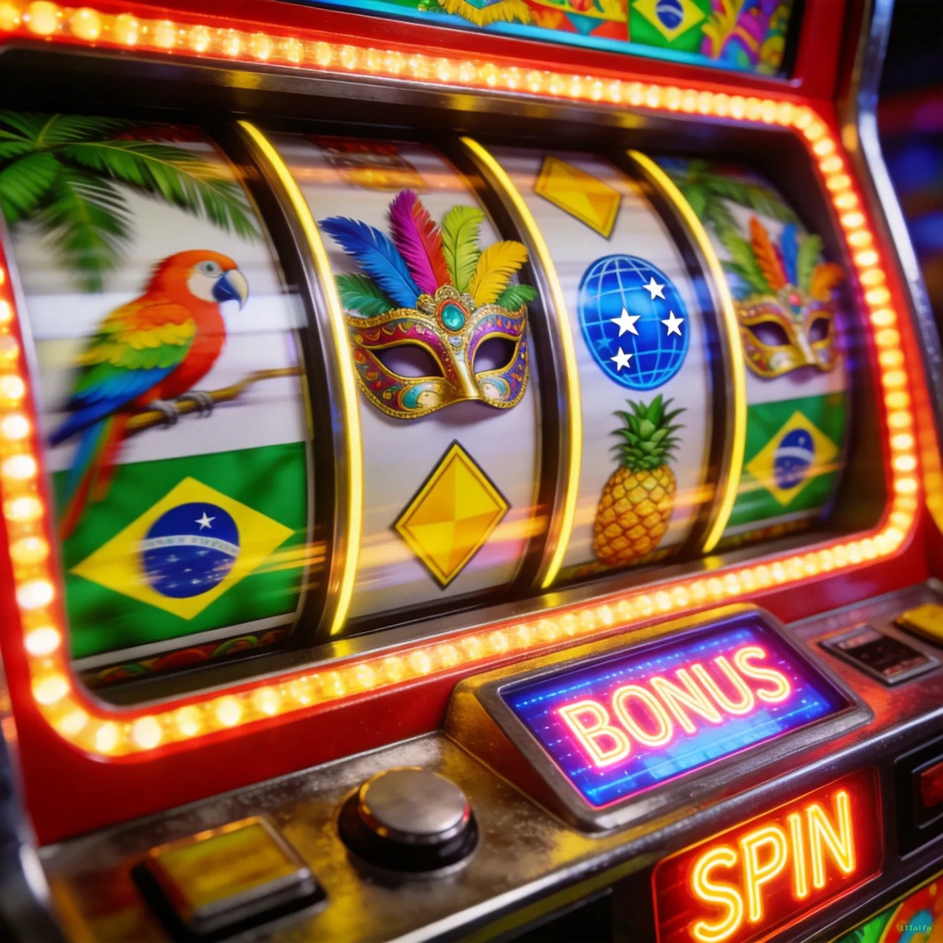 Jackpot Slots